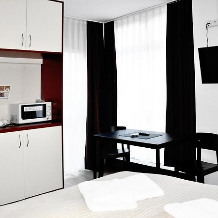 6 Rooms Apartments Berlin Zewnętrze zdjęcie