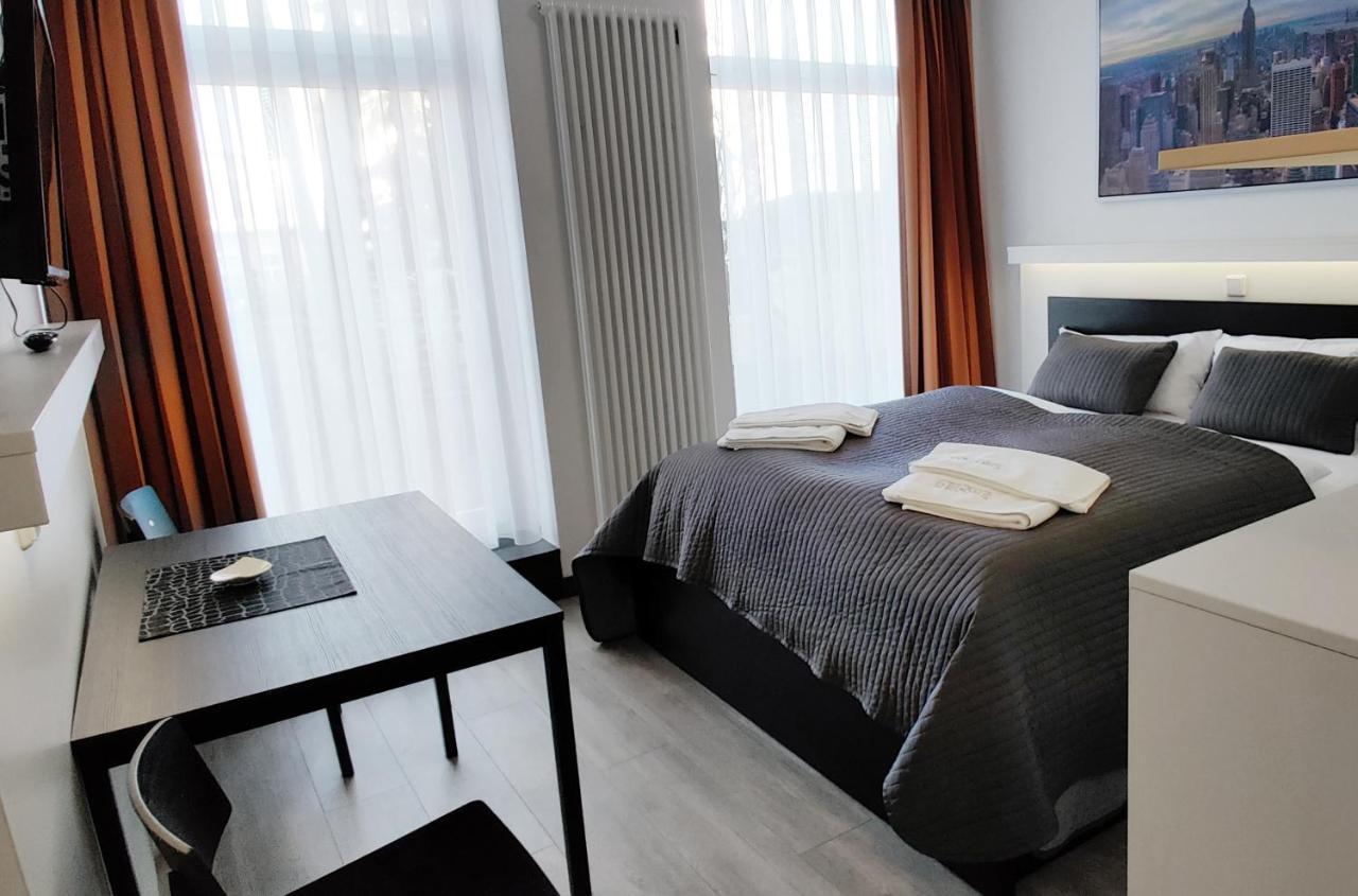 6 Rooms Apartments Berlin Zewnętrze zdjęcie