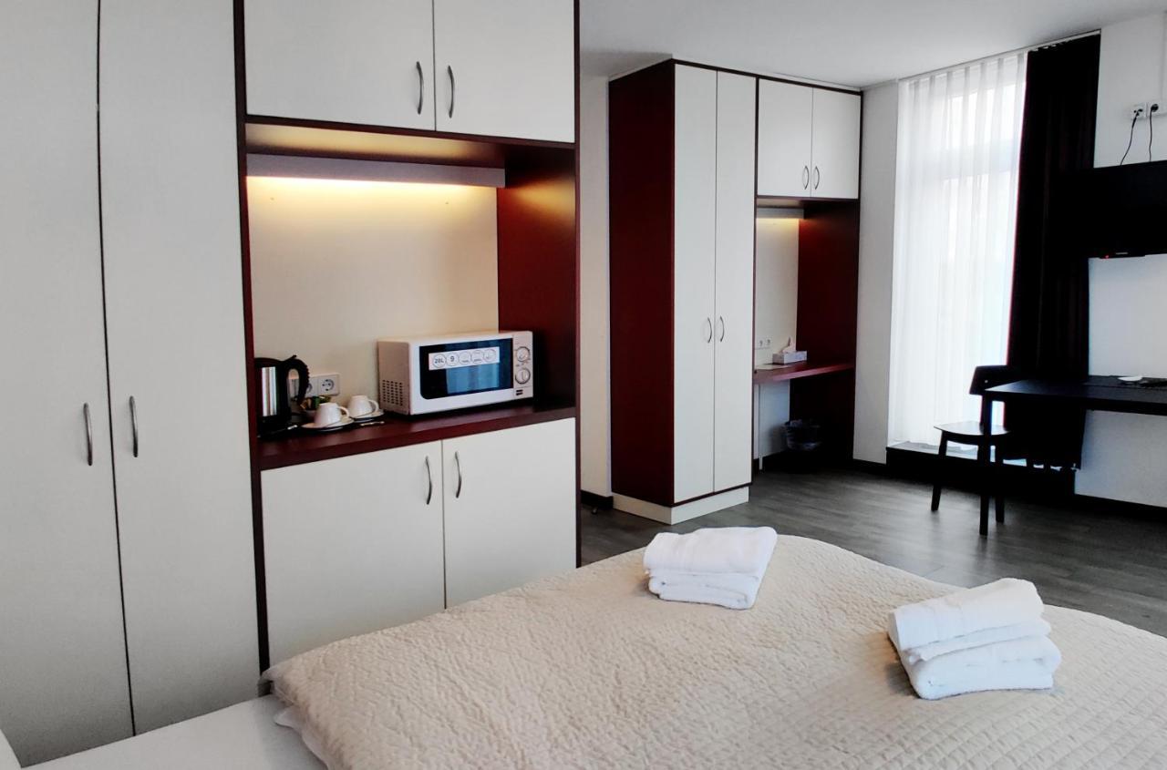 6 Rooms Apartments Berlin Zewnętrze zdjęcie