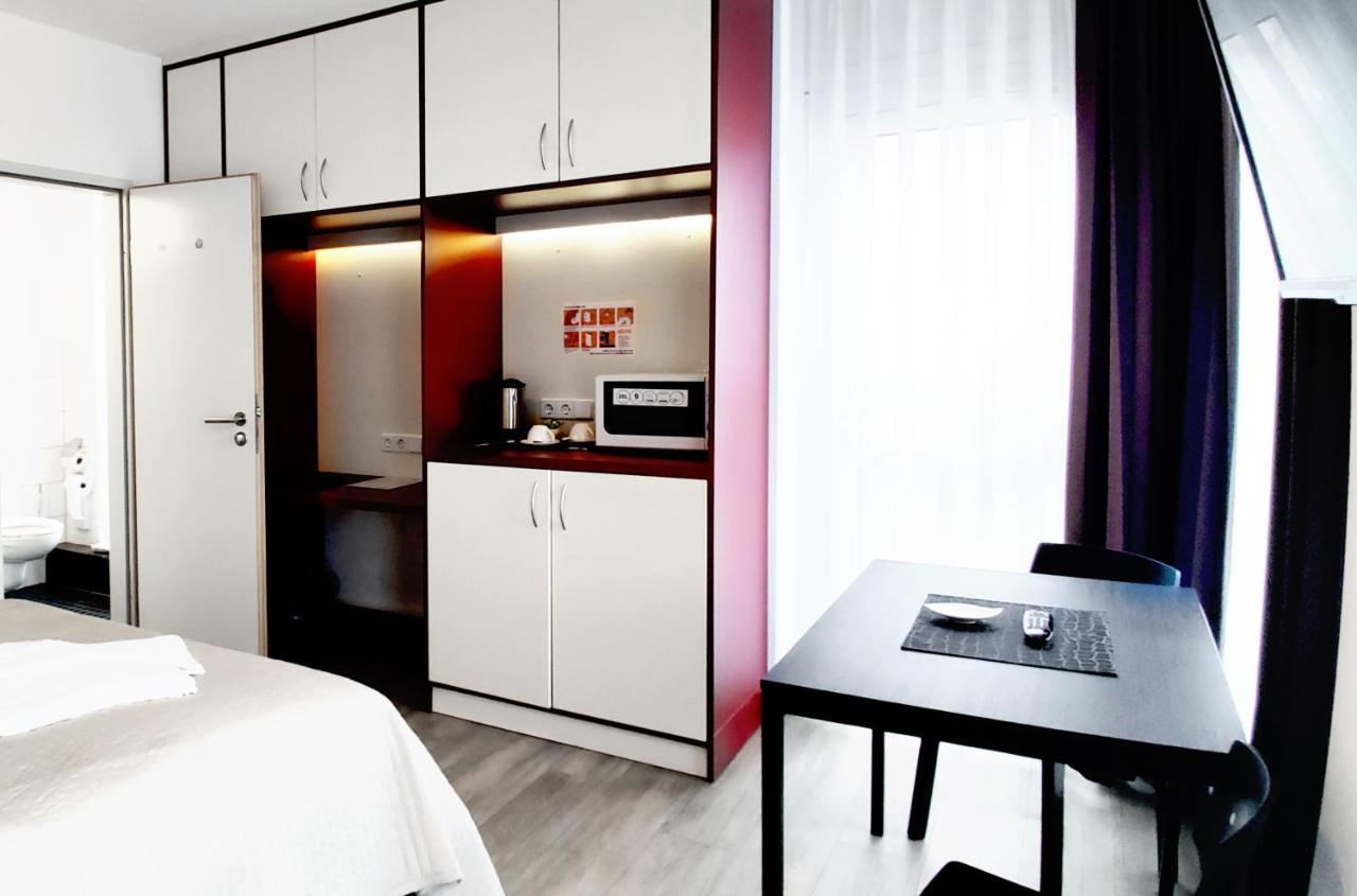 6 Rooms Apartments Berlin Zewnętrze zdjęcie