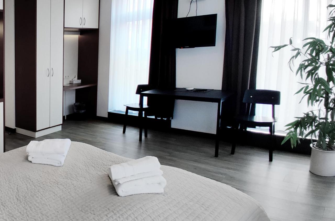 6 Rooms Apartments Berlin Zewnętrze zdjęcie