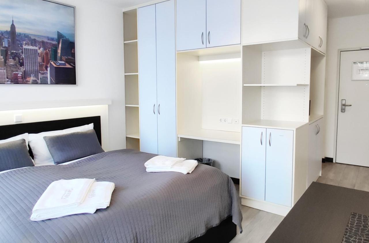 6 Rooms Apartments Berlin Zewnętrze zdjęcie