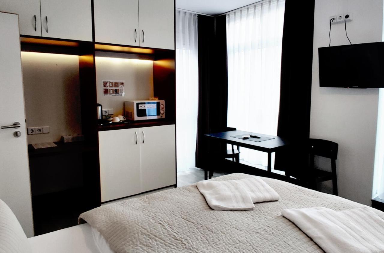 6 Rooms Apartments Berlin Zewnętrze zdjęcie