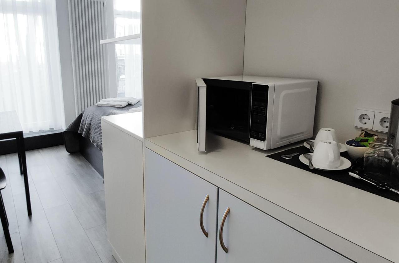 6 Rooms Apartments Berlin Zewnętrze zdjęcie