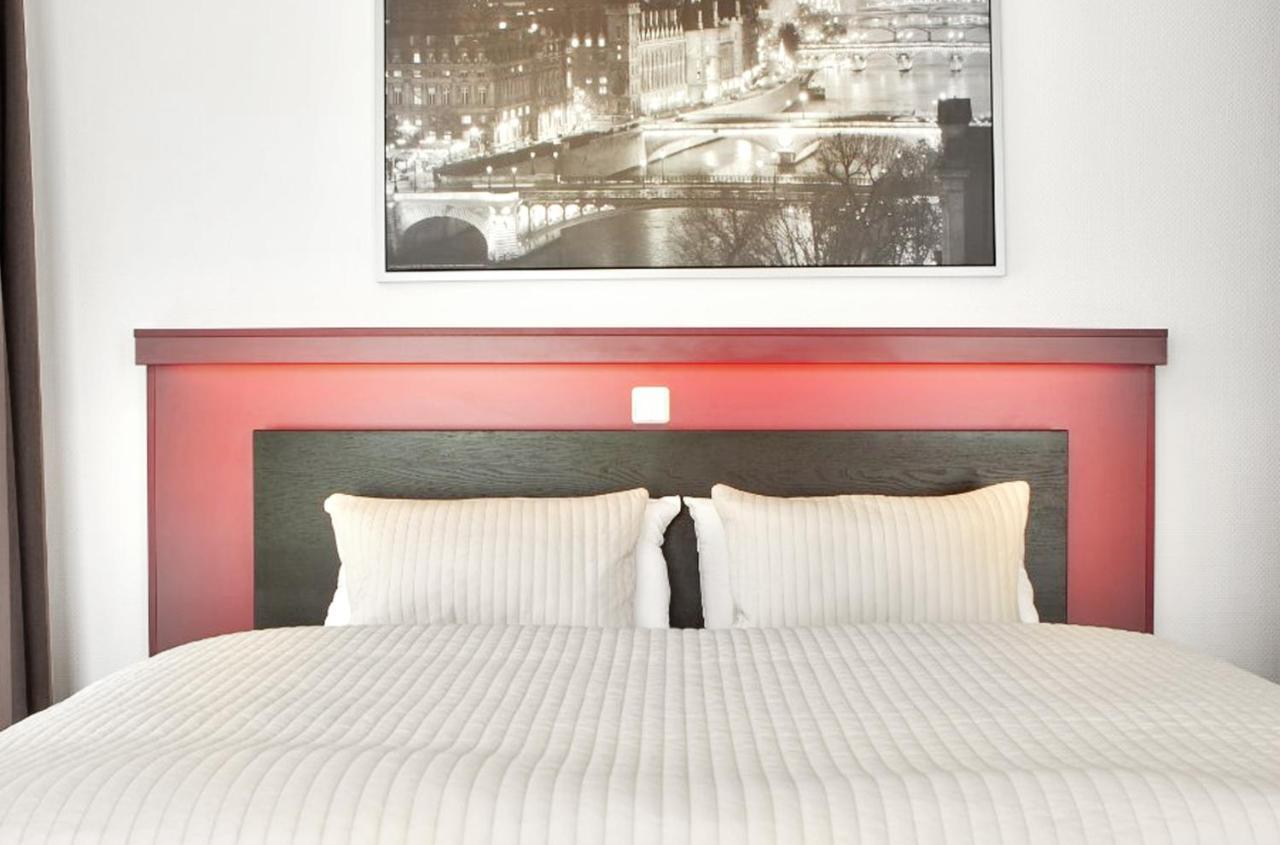 6 Rooms Apartments Berlin Zewnętrze zdjęcie