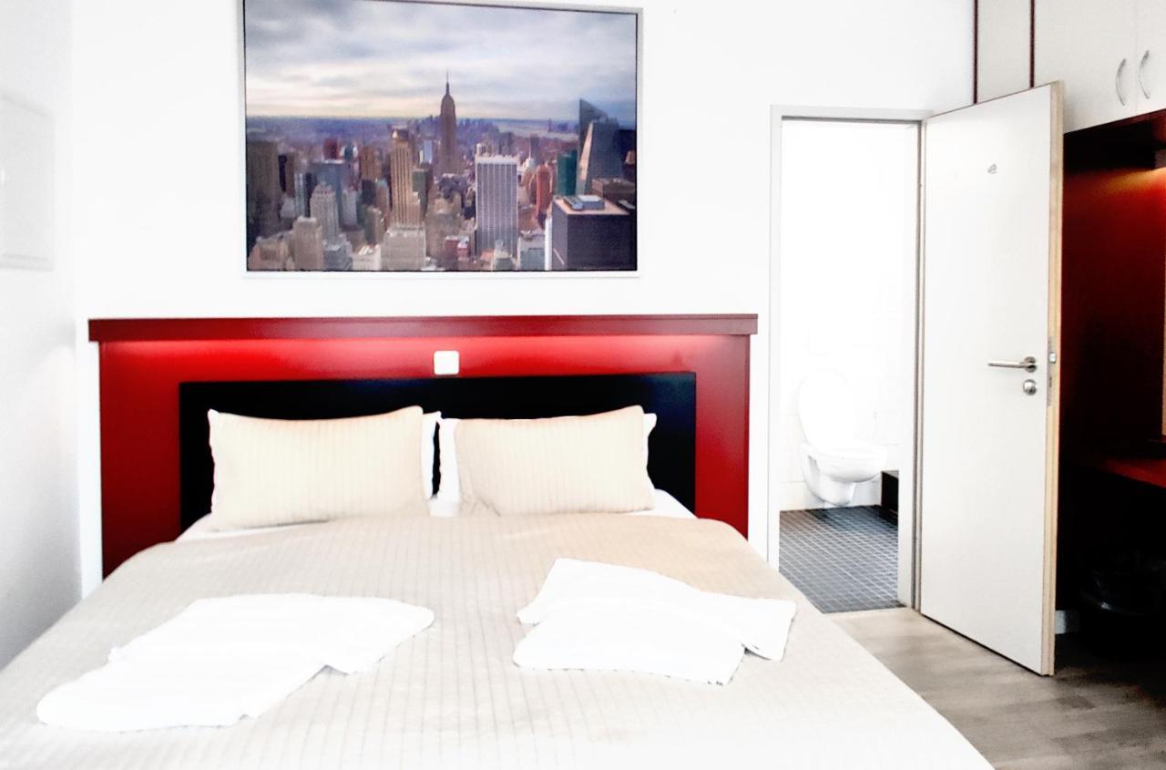 6 Rooms Apartments Berlin Zewnętrze zdjęcie