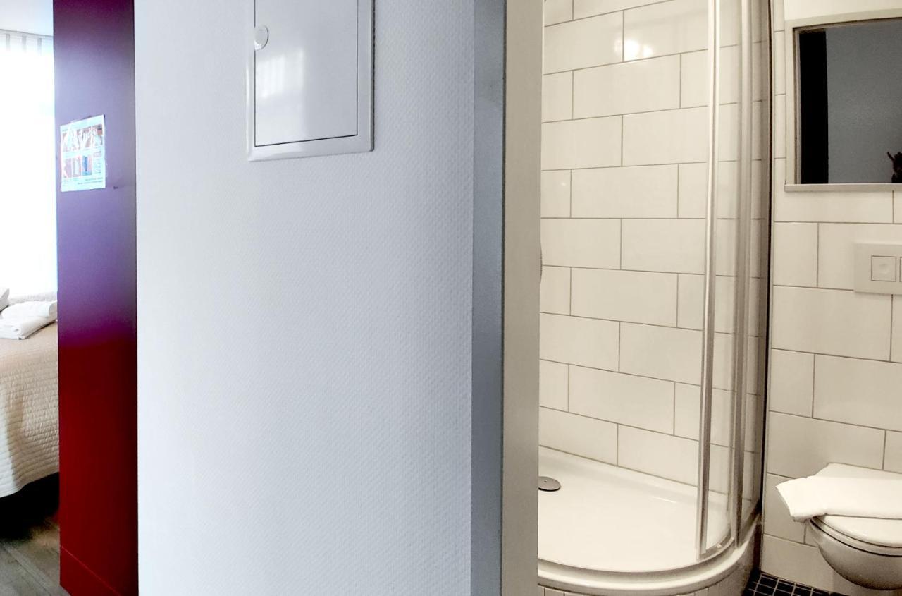 6 Rooms Apartments Berlin Zewnętrze zdjęcie