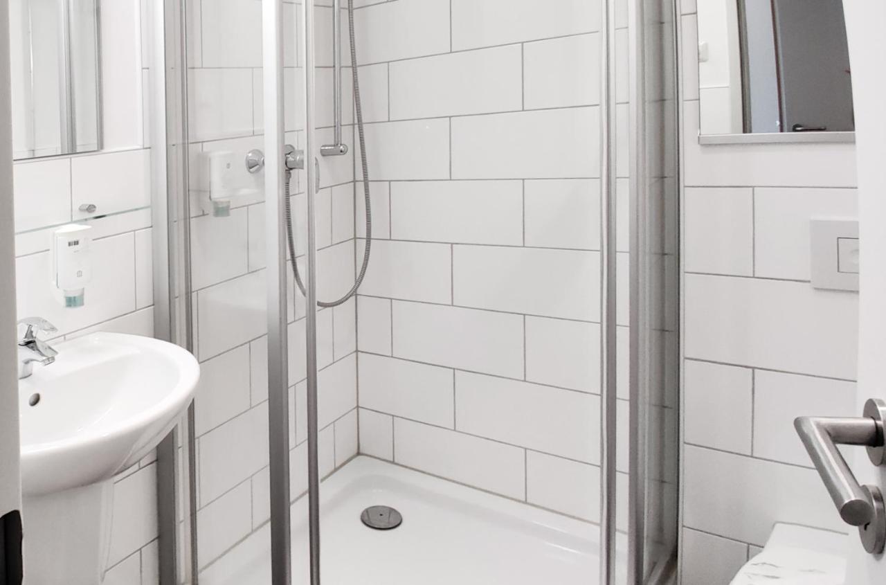 6 Rooms Apartments Berlin Zewnętrze zdjęcie